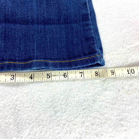 Lucky Brand Womens Jeans Size 2 Sweet N Low Inseam 27" Rise 8" - Picture 14 of 14